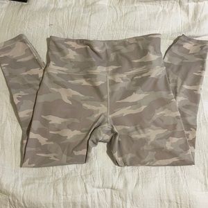 Athleta Elation 7/8 tight